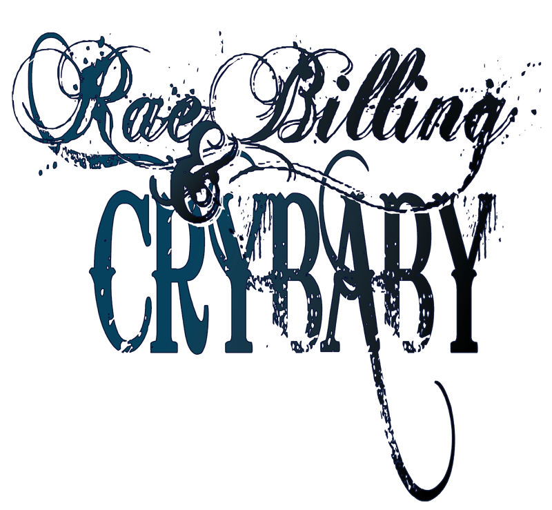 Crybaby Logo