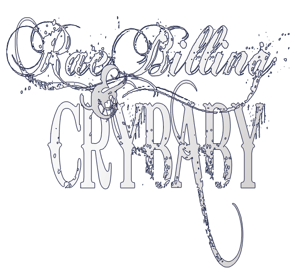 Crybaby Logo